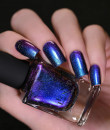 ILNP Nailpolish - The Ultra Chromes Collection - Shockwave (H)