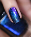 ILNP Nailpolish - The Ultra Chromes Collection - Shockwave (H)