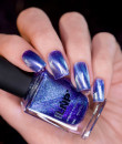 ILNP - Cosmos Collection - Shooting Star