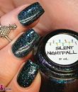 Colores de Carol - Silent Nightfall