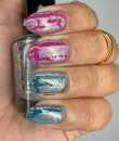 Colores de Carol - Silken Secrets