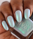 Beaux Rêves Lacquer - Silver Lining 