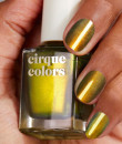 Cirque Colors - Superfuture 2022 Collection - Singularity