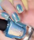 ILNP Summer Nights Collection Skate Date