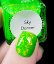 Cadillacquer - Summer 2023 - Sky Dancer