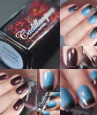 Cadillacquer Nailpolish- 2021 Spring Collection - Sleepless in Seattle
