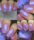 Polished For Days-  Smitten
