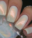 Polished For Days- Tis the Season Collection -Snow Glow