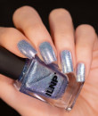 ILNP Nailpolish - Eternal Collection - Snowkissed 