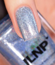 ILNP Nailpolish - Eternal Collection - Snowkissed 
