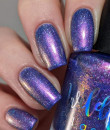 Wildflower Lacquer - Killer Queen Collection - Somebody to Love
