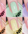 ILNP Nailpolish - Something Sweet Collection  SET (6 pcs -10% OFF)