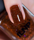 ILNP - The Home for the Holidays Collection - Spiced Cider