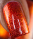 Polished For Days- Tis the Season Collection -Spiced Cider
