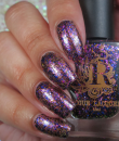 Rogue Lacquer - SPOOKY SPRINKLES