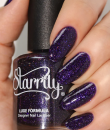 Starrily Nailpolish -  Heartbreak Hues - Star Crossed