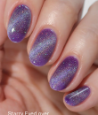 Cirque Colors - Moonstruck Collection - Starry Eyed