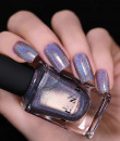 ILNP Nailpolish - Fall into Winter Collection - Staying In