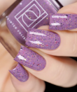 Painted Polish - Stop...In The Name of Love
