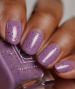 Painted Polish - Stop...In The Name of Love