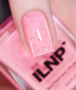 ILNP Nailpolish - Something Sweet Collection - Strawberry Shake