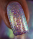 KBShimmer  -Sugar Rush Collection - Such A Smartie Nail Polish