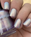 KBShimmer  -Sugar Rush Collection - Such A Smartie Nail Polish