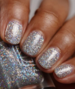 Painted Polish - Summer Sparkler 2.0