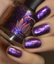 Ethereal Lacquer - Ethereal Lacquer - Ours is the Magic