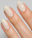 Cirque Colors -Curio Collection- Milk Glass
