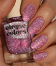 Cirque Colors -Curio Collection- Trinket