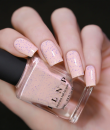 ILNP Nailpolish - Tea Party Collection - Sweet Tart