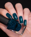 ILNP Nailpolish - Opening Night Collection- Take A Bow
