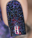 Cadillacquer - Halloween Collection - Talk To Me