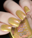 Beaux Rêves Lacquer - The Little Prince -Taming the Fox