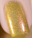 Beaux Rêves Lacquer - The Little Prince -Taming the Fox