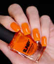 ILNP Nailpolish -Watercolor - Tango