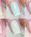 ILNP Nailpolish - Tea Party Collection 