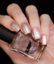 ILNP Nailpolish - Velvet Collection -Teddy 
