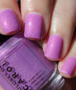 Colores de Carol Nailpolish - Don't Stop Be-Leafing Collection - That's A-May-Zing