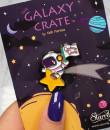 Starrily Nailpolish - Galaxy Gang Astronaut Enamel Pin