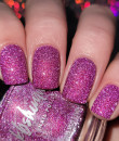 KBShimmer - The Lounge Set - There’s A Nap For That Reflective Nail Polish