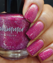 KBShimmer - The Lounge Set - There’s A Nap For That Reflective Nail Polish