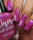 Dam Polish -  2023 PBE Exclusives - Windy City