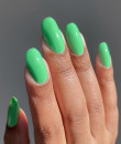 Cirque Colors - Vice 2021 Collection - Thirsty Neon Polish