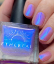 Ethereal Lacquer - Crescent City - Through Love All Is Possible