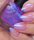 Ethereal Lacquer - Crescent City - Through Love All Is Possible