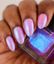 Ethereal Lacquer - Crescent City - Through Love All Is Possible