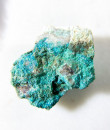 Death Valley Nails - Dust to Dust Collection - CHRYSOCOLLA: Tucson, Arizona