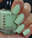 Colores de Carol - Ahoy! Collection - Tide Over